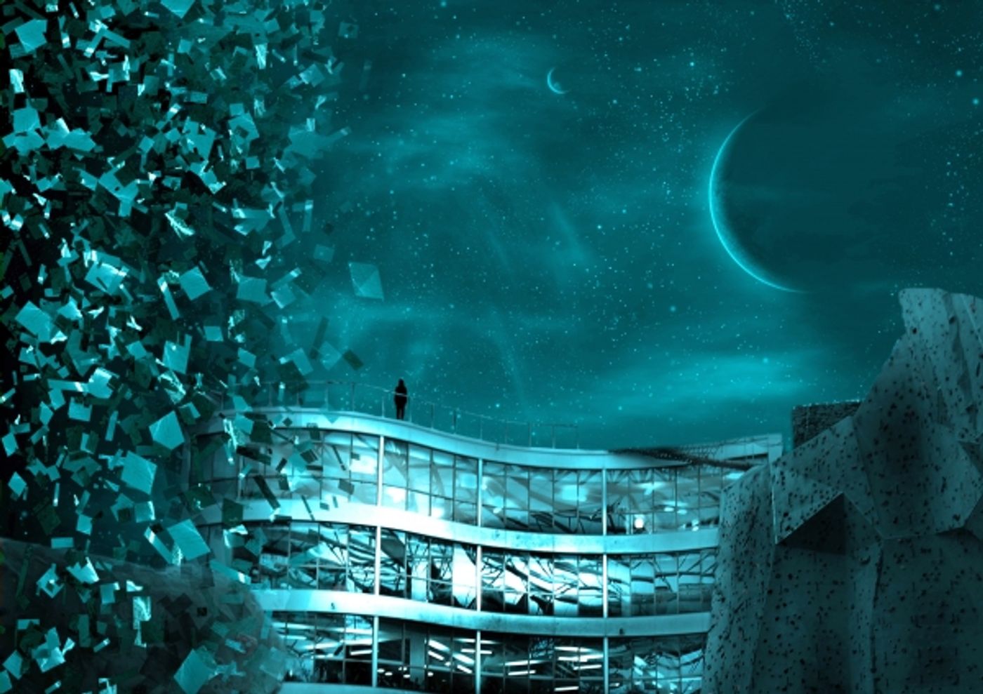 Photo Flash: Sneak Peek - Edinburgh International Festival 2013  Image