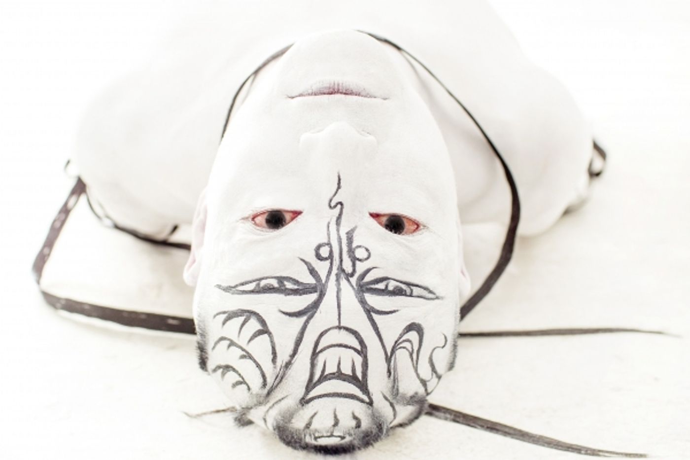 Photo Flash: Sneak Peek - Edinburgh International Festival 2013  Image