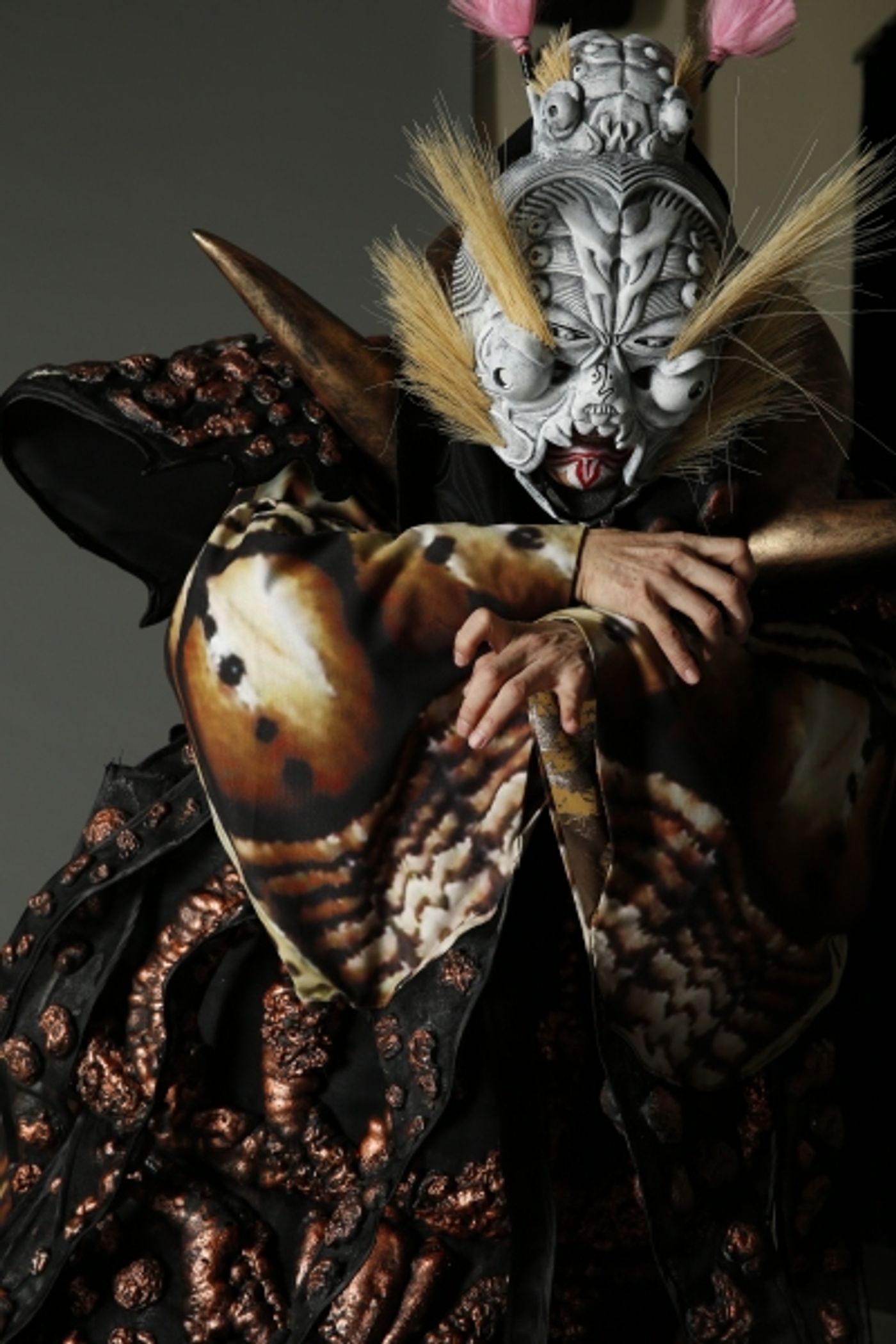 Photo Flash: Sneak Peek - Edinburgh International Festival 2013  Image