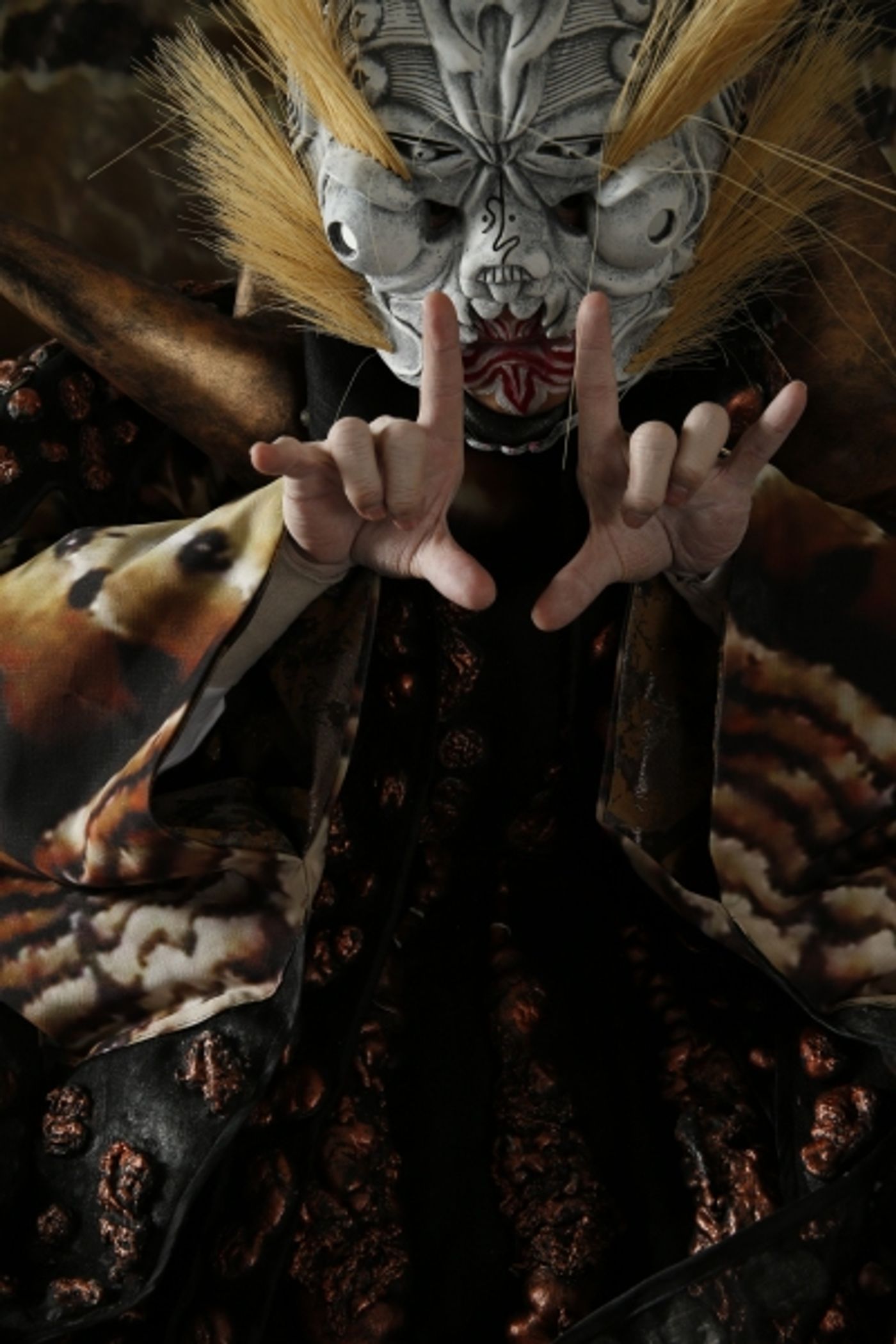 Photo Flash: Sneak Peek - Edinburgh International Festival 2013  Image