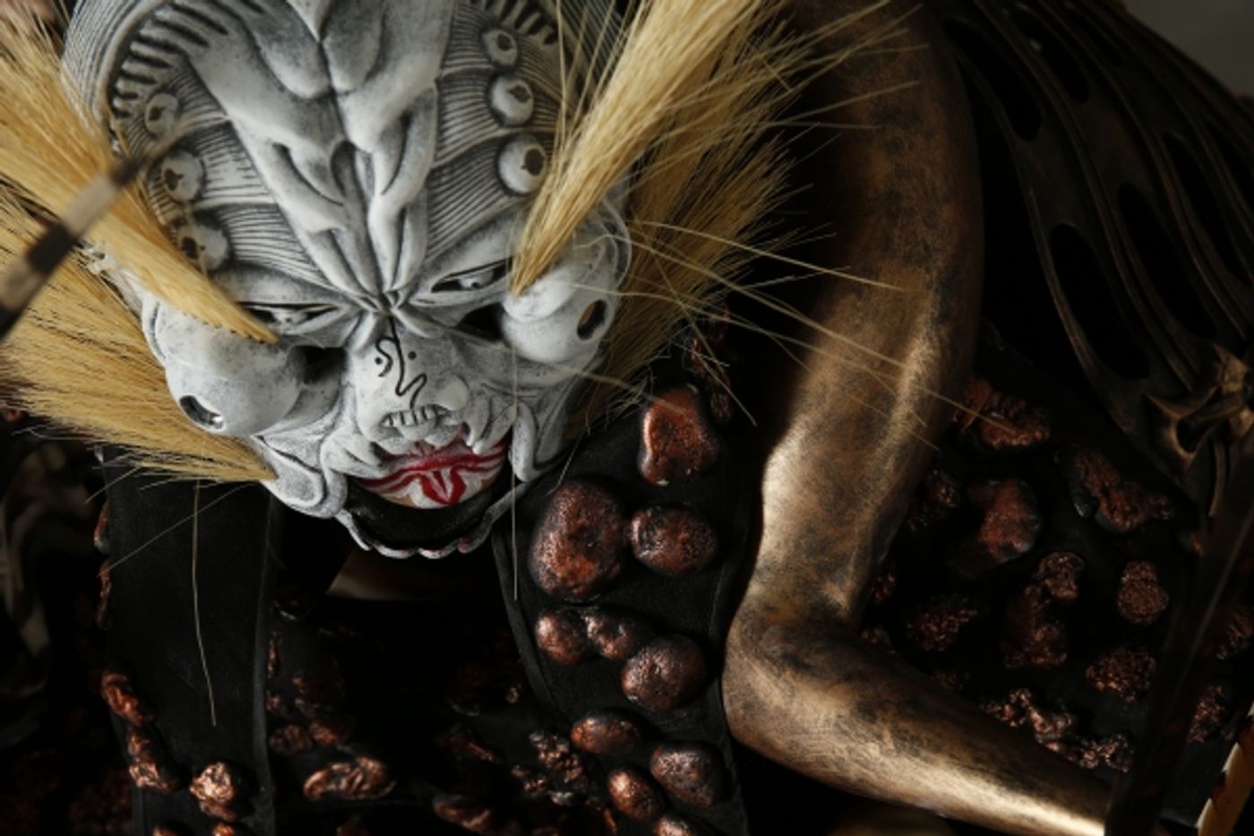 Photo Flash: Sneak Peek - Edinburgh International Festival 2013  Image