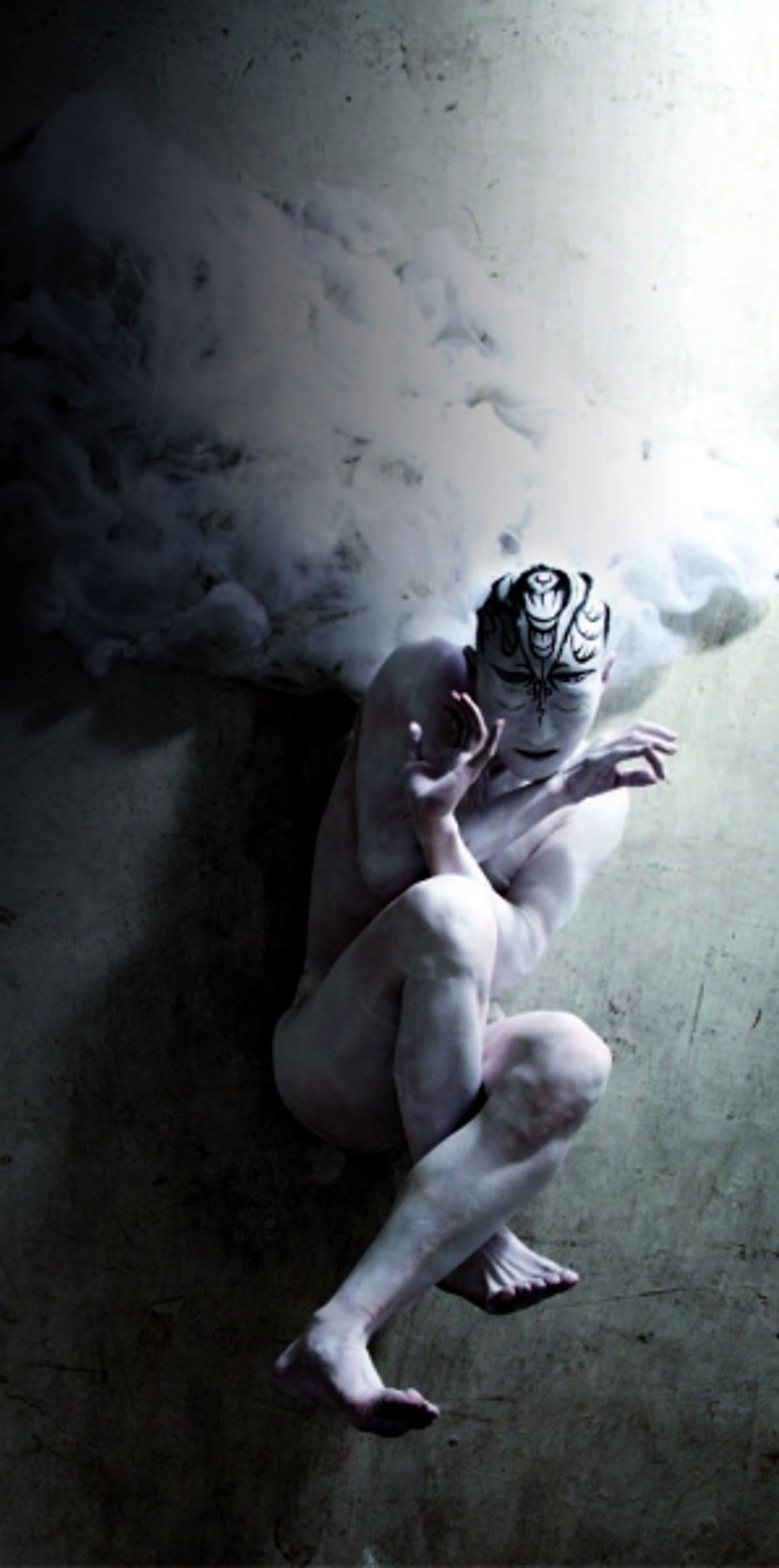 Photo Flash: Sneak Peek - Edinburgh International Festival 2013  Image