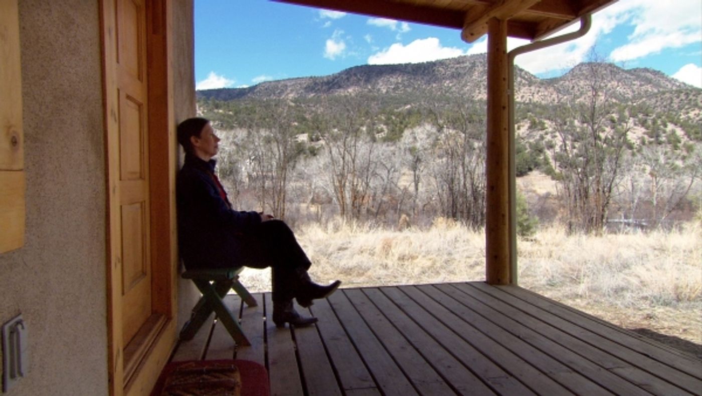 Photo Flash: Sneak Peek - Edinburgh International Festival 2013  Image