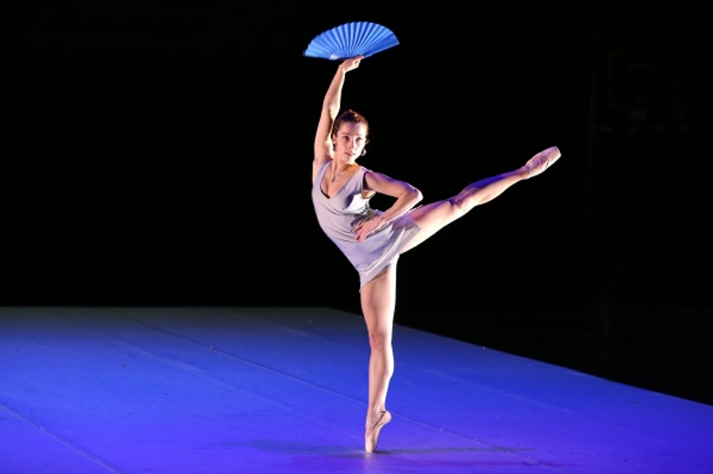 Photo Flash: Sneak Peek - Edinburgh International Festival 2013  Image