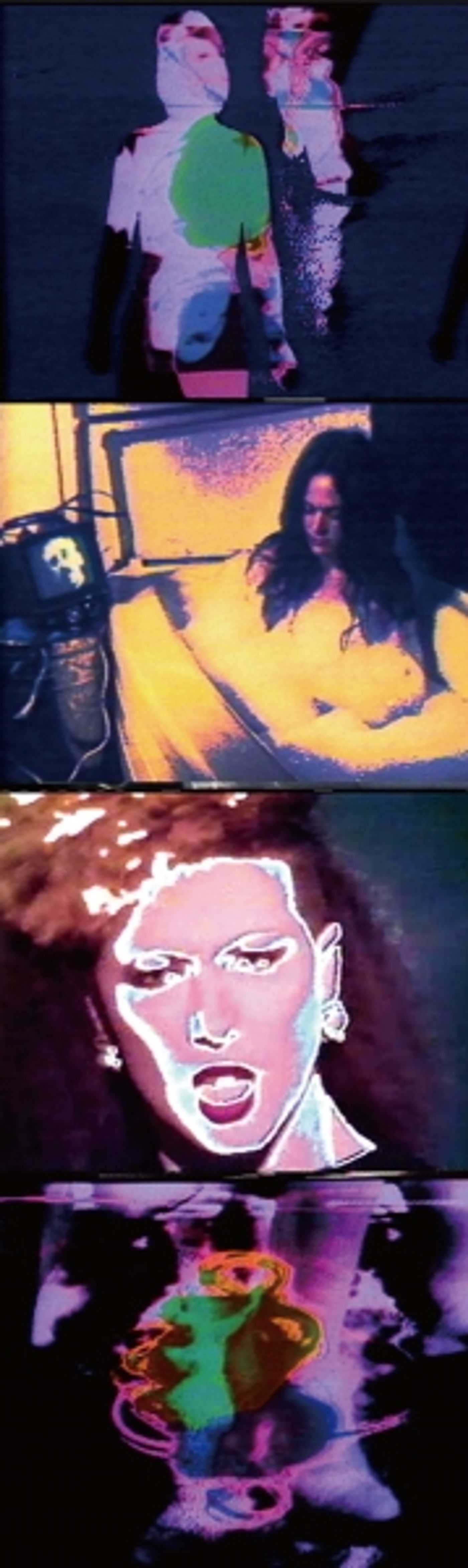 Photo Flash: Sneak Peek - Edinburgh International Festival 2013  Image