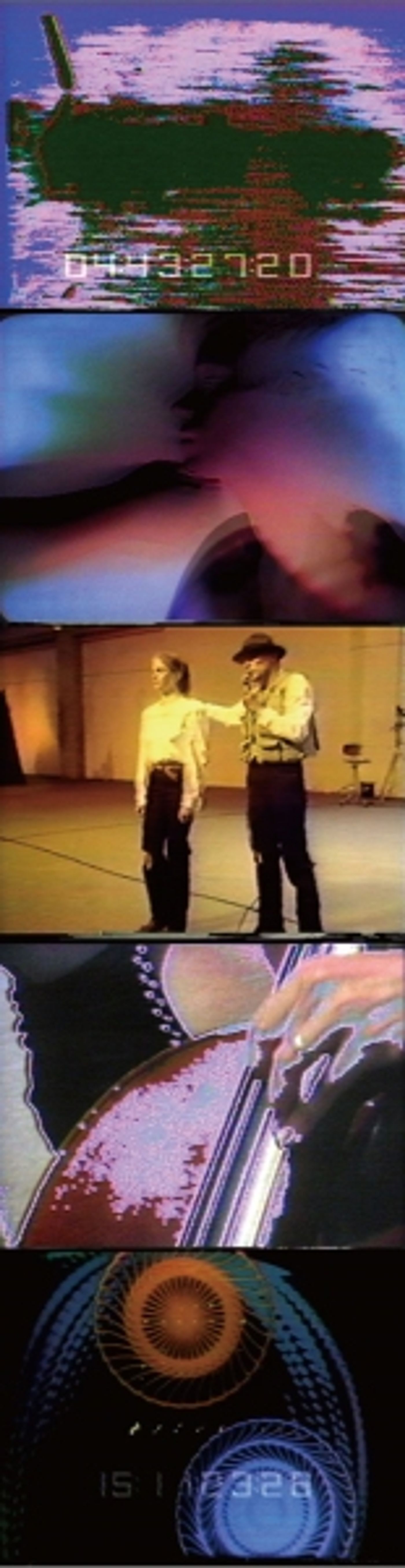 Photo Flash: Sneak Peek - Edinburgh International Festival 2013  Image