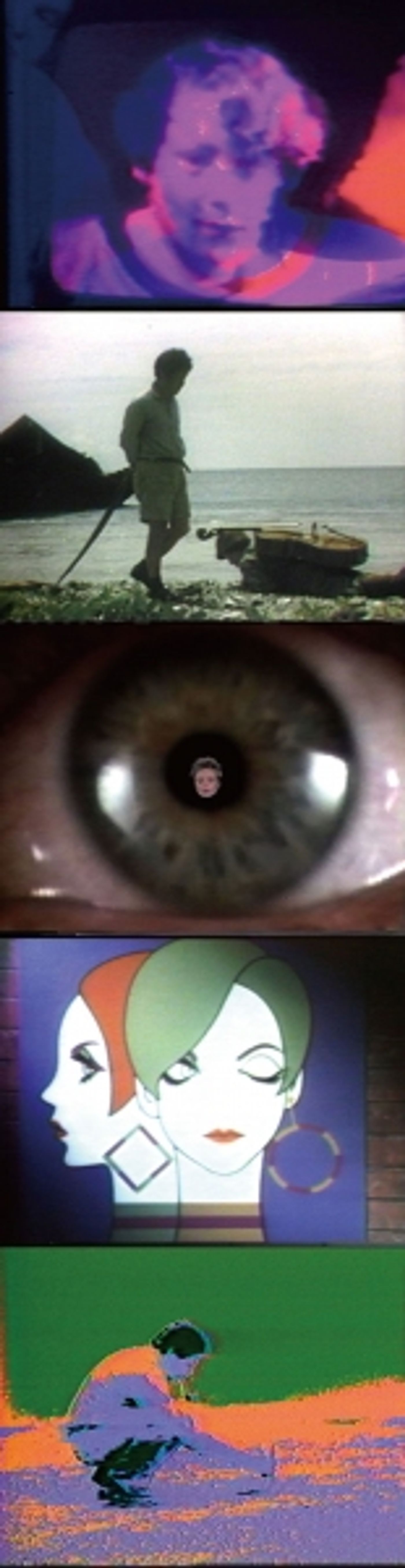 Photo Flash: Sneak Peek - Edinburgh International Festival 2013  Image