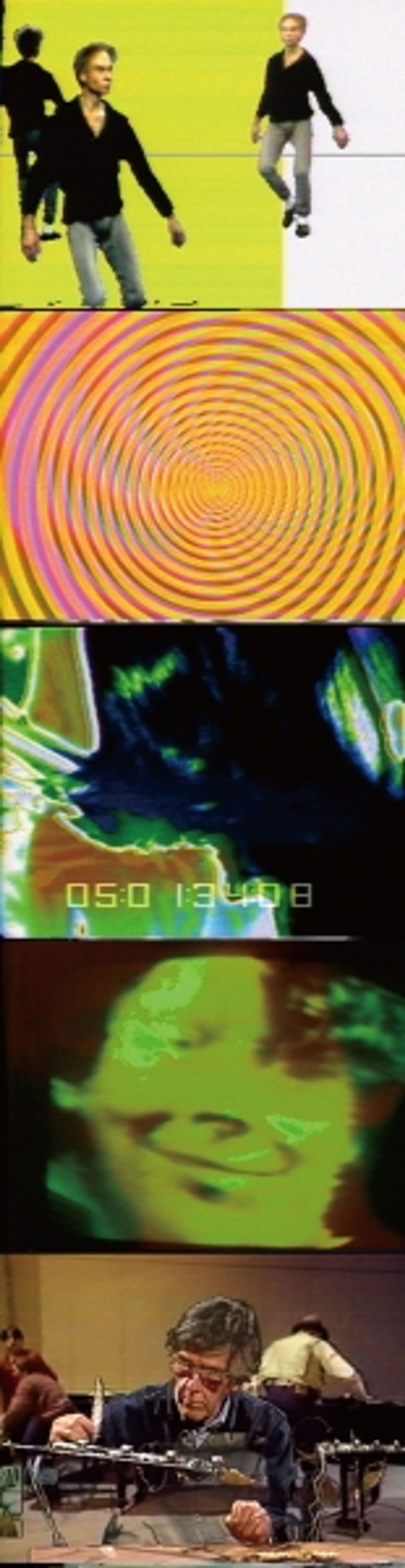 Photo Flash: Sneak Peek - Edinburgh International Festival 2013  Image