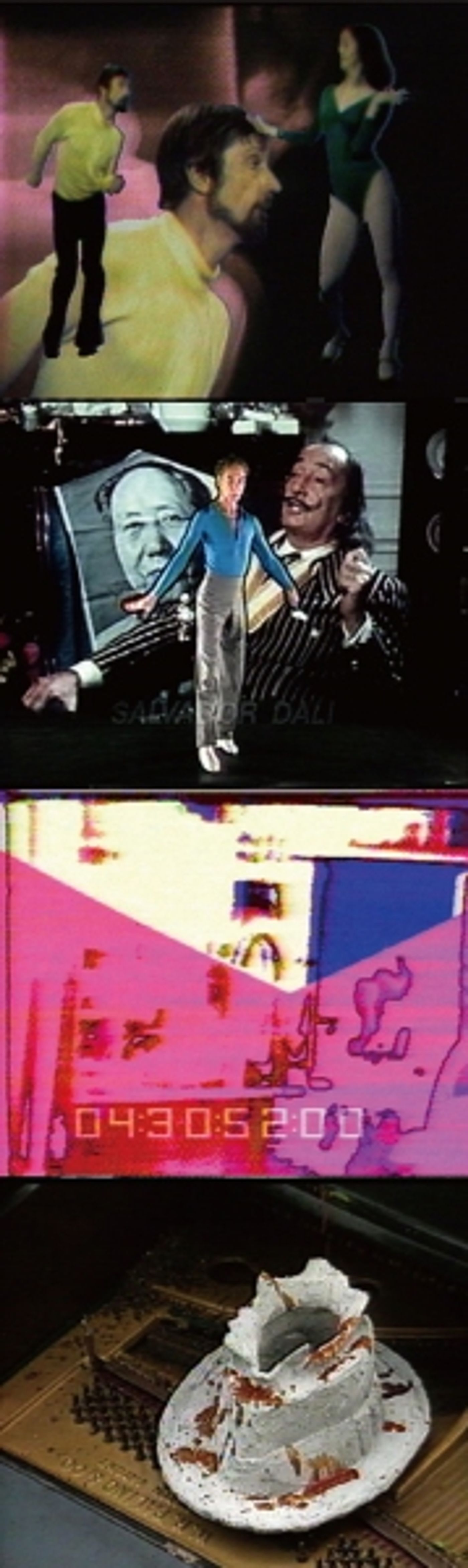 Photo Flash: Sneak Peek - Edinburgh International Festival 2013  Image