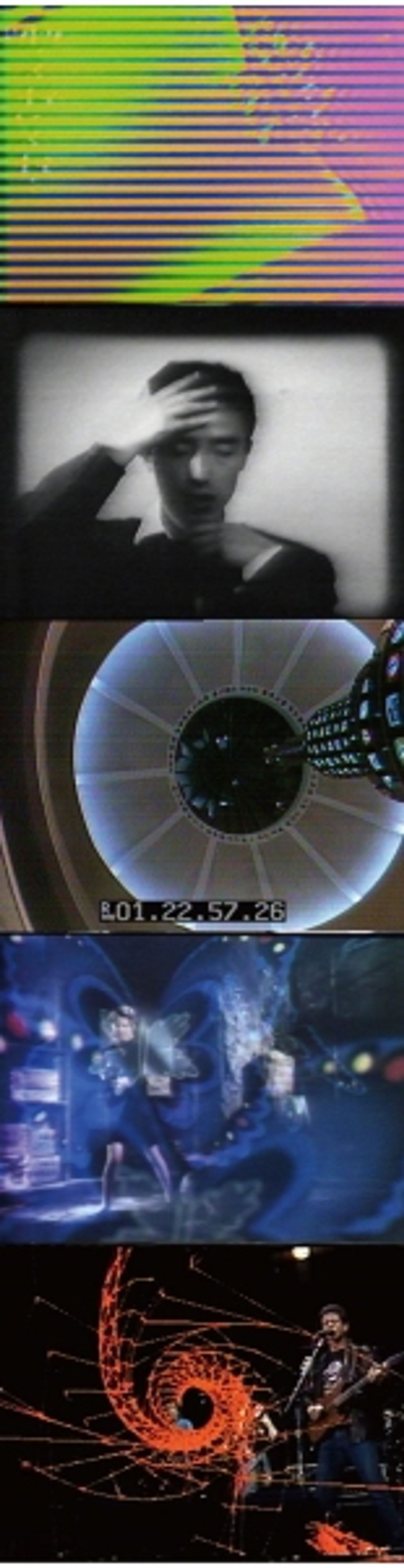 Photo Flash: Sneak Peek - Edinburgh International Festival 2013  Image