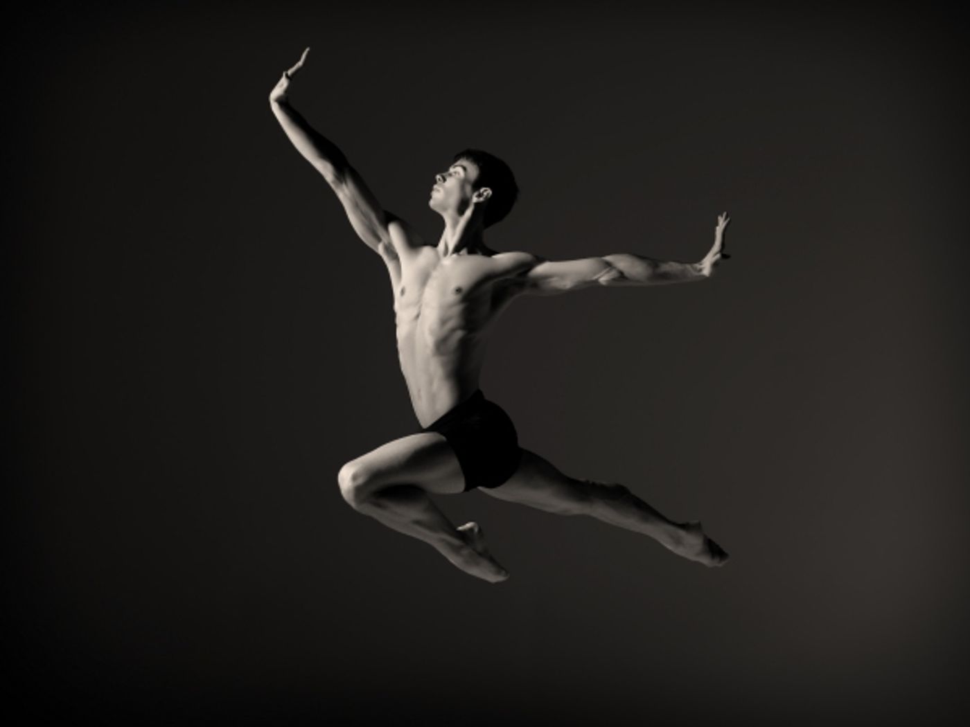 Photo Flash: Sneak Peek - Edinburgh International Festival 2013  Image