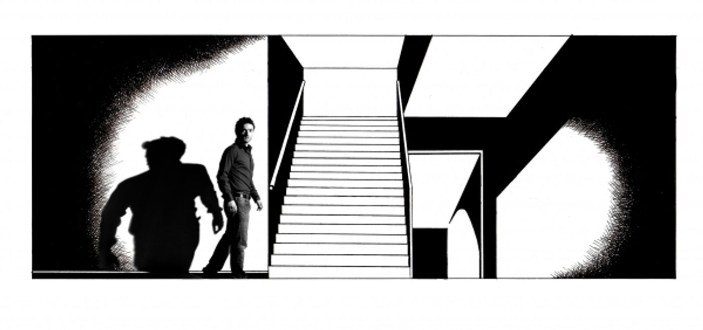 Photo Flash: Sneak Peek - Edinburgh International Festival 2013  Image