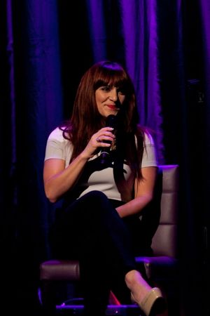 Shoshana Bean @ BroadwayWorld Shoshana Bean Photo