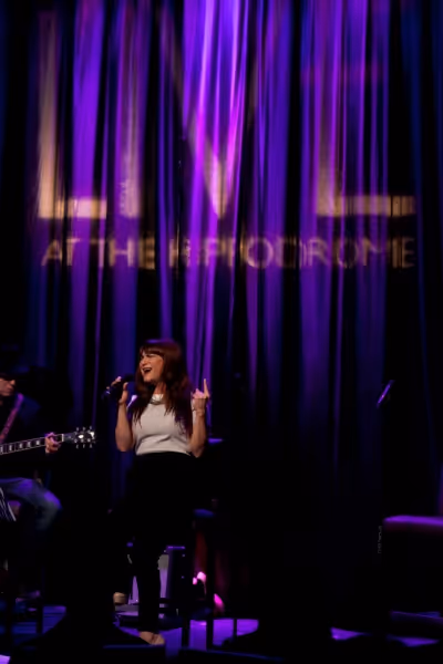 Shoshana Bean Photo