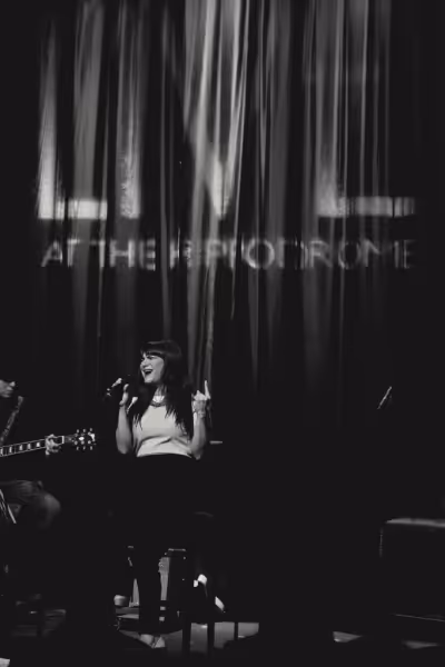 Shoshana Bean Photo