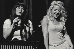 Shoshana Bean @ BroadwayWorld Shoshana Bean Photo