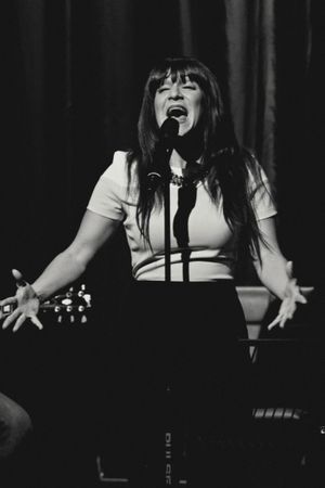Shoshana Bean @ BroadwayWorld Shoshana Bean Photo