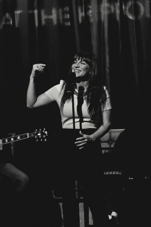 Shoshana Bean @ BroadwayWorld Shoshana Bean Photo