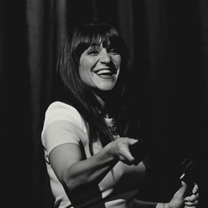 Shoshana Bean @ BroadwayWorld Shoshana Bean Photo