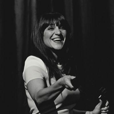 Shoshana Bean Photo