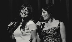 Shoshana Bean @ BroadwayWorld Shoshana Bean Photo