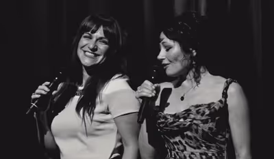 Shoshana Bean Photo