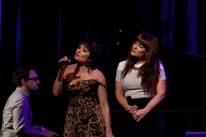 Shoshana Bean @ BroadwayWorld Shoshana Bean Photo