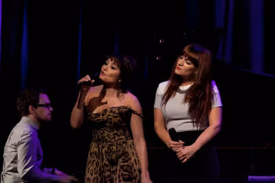 Shoshana Bean Photo