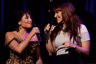 Shoshana Bean Photo