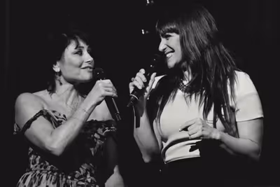 Shoshana Bean Photo
