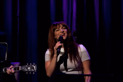 Shoshana Bean Photo