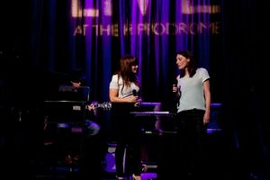 Shoshana Bean @ BroadwayWorld Shoshana Bean Photo