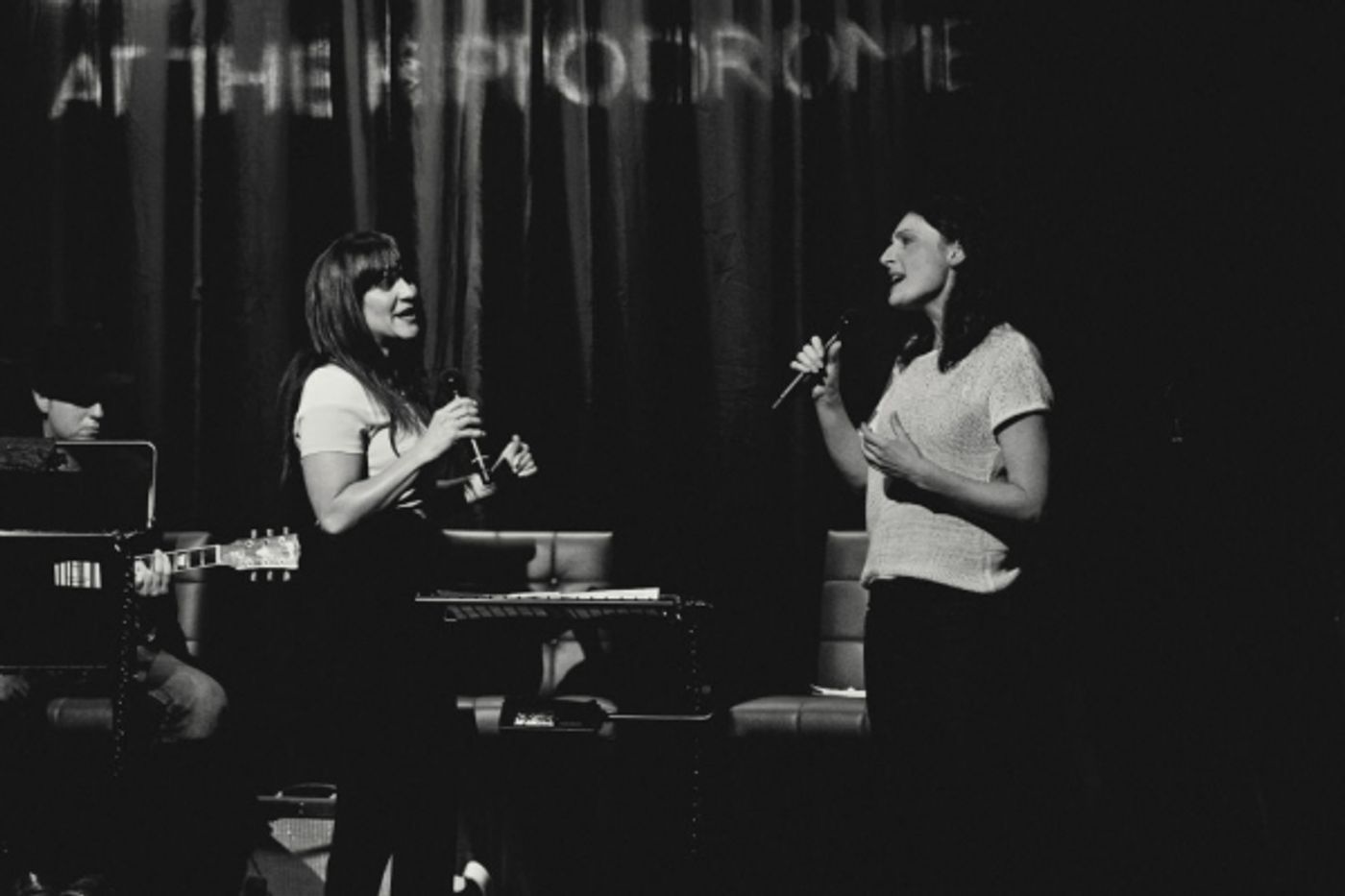 Photo Flash: First Look at Shoshana Bean in Concert at the Hippodrome  Image