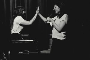 Shoshana Bean @ BroadwayWorld Shoshana Bean Photo