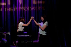 Shoshana Bean @ BroadwayWorld Shoshana Bean Photo