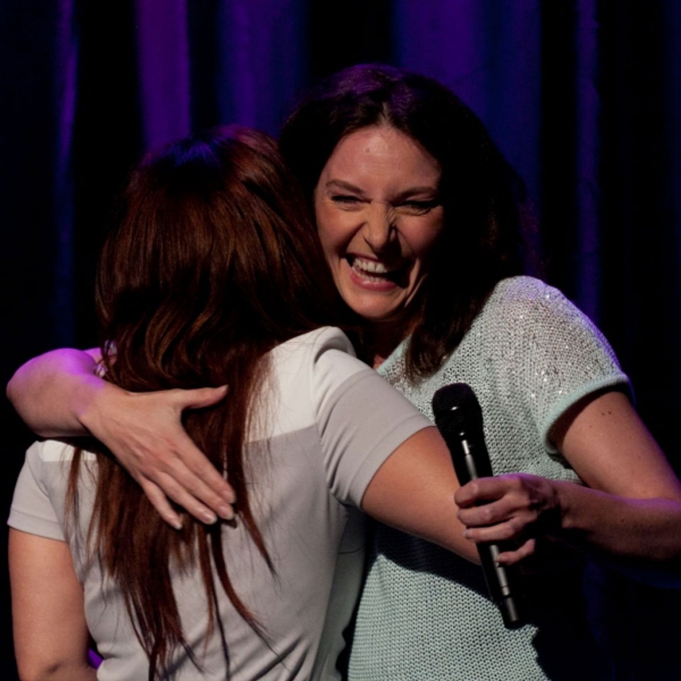 Photo Flash: First Look at Shoshana Bean in Concert at the Hippodrome  Image