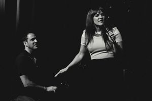 Shoshana Bean @ BroadwayWorld Shoshana Bean Photo