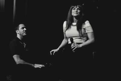Shoshana Bean Photo