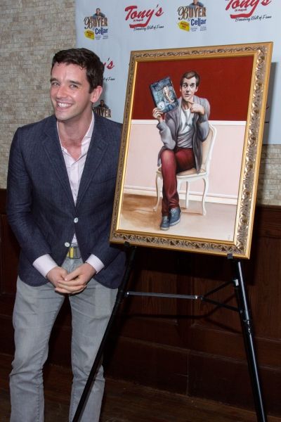 Michael Urie Photo