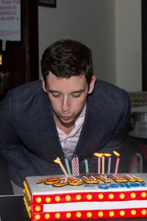 Michael Urie @ BroadwayWorld Michael Urie Photo