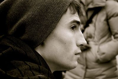 Hubbard Street Dancer Andrew Murdock Photo