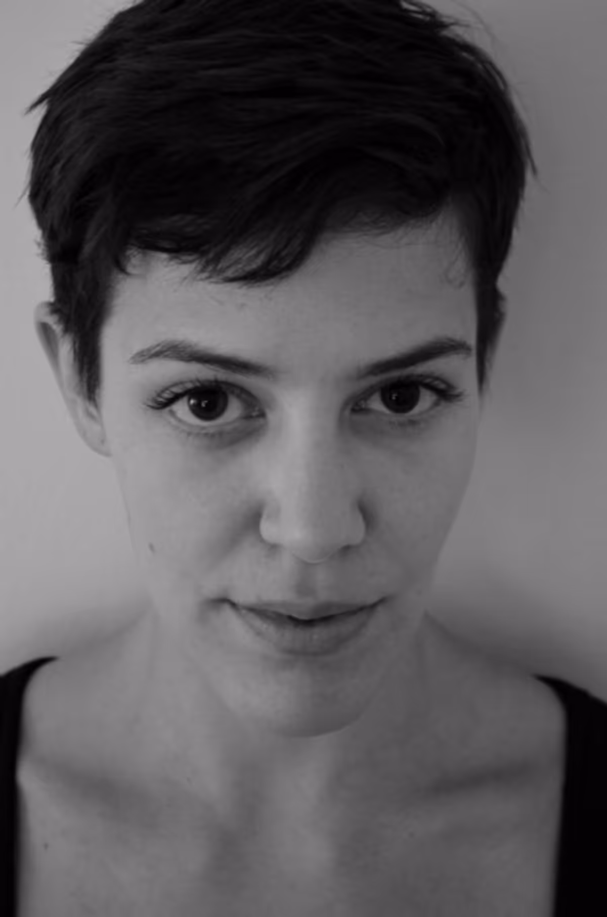Hubbard Street Dancer Bryna Pascoe. Photo by Boris Igic. at 