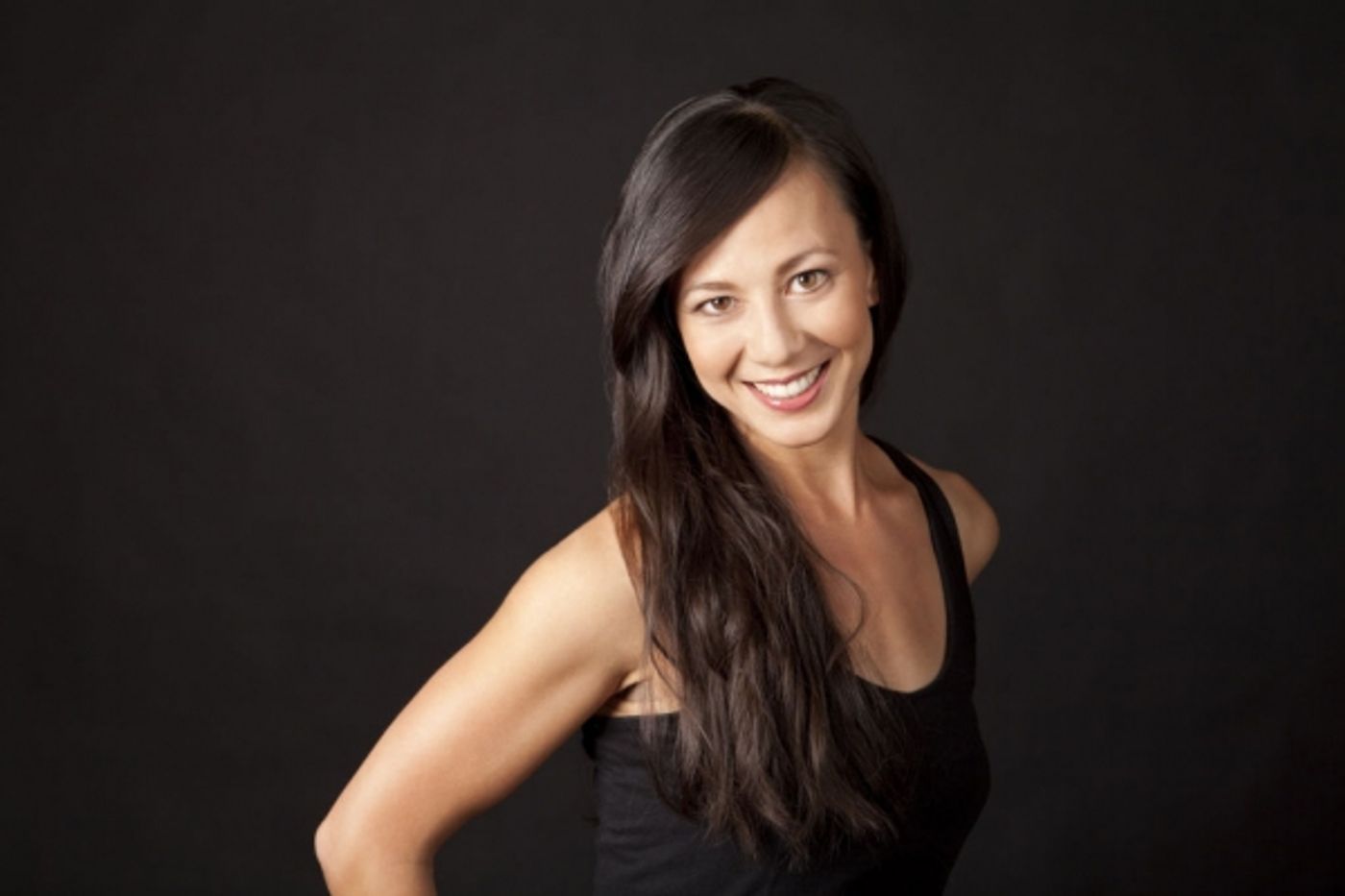 Photo Flash: First Look at Hubbard Street Dancers  Image