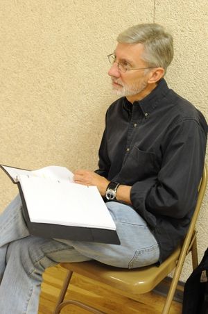 David Garrison Photo