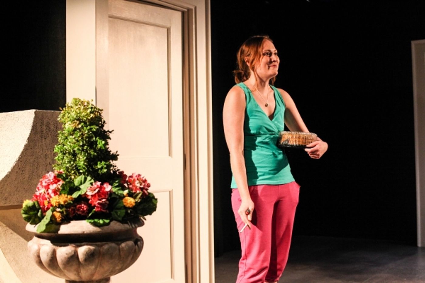 Photo Flash: New Production Shots from Steppenwolf Theatre's FIRST LOOK 2013  Image