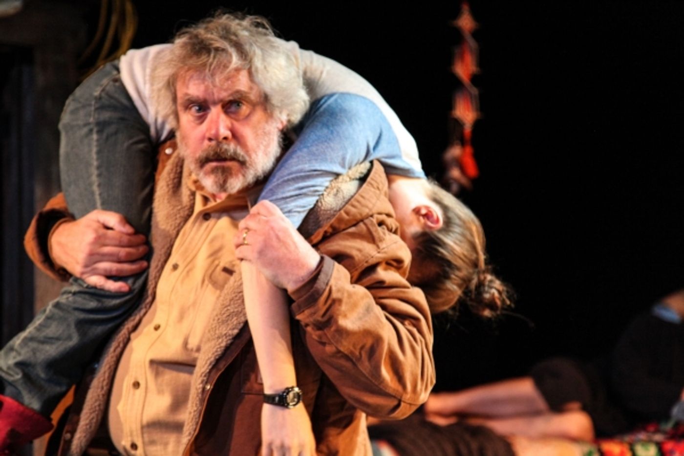 Photo Flash: New Production Shots from Steppenwolf Theatre's FIRST LOOK 2013  Image