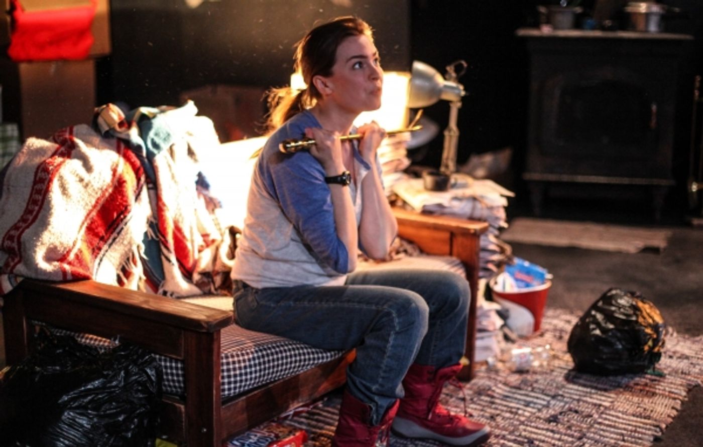 Photo Flash: New Production Shots from Steppenwolf Theatre's FIRST LOOK 2013  Image