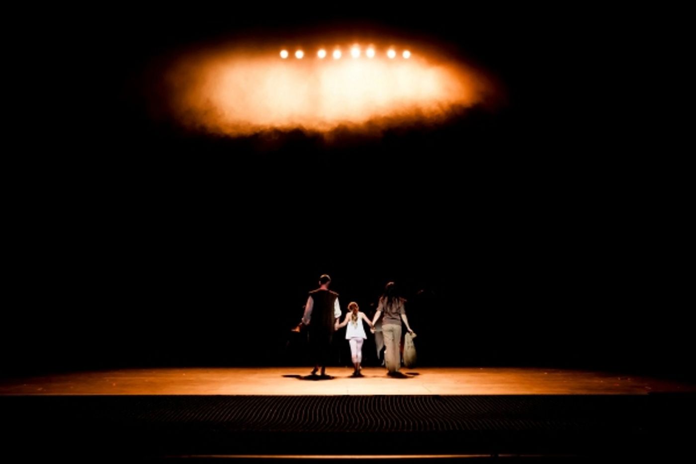 Photo Flash: First Look at Queensland Conservatorium Griffith University's MISS SAIGON Image