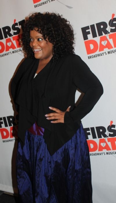 Yvette Nicole Brown Photo