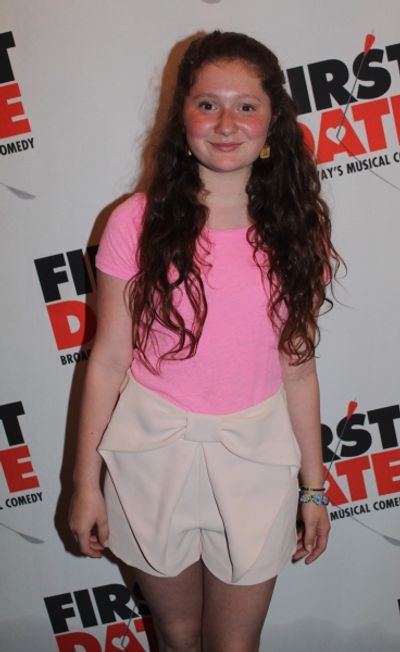 Emma Kenney Photo